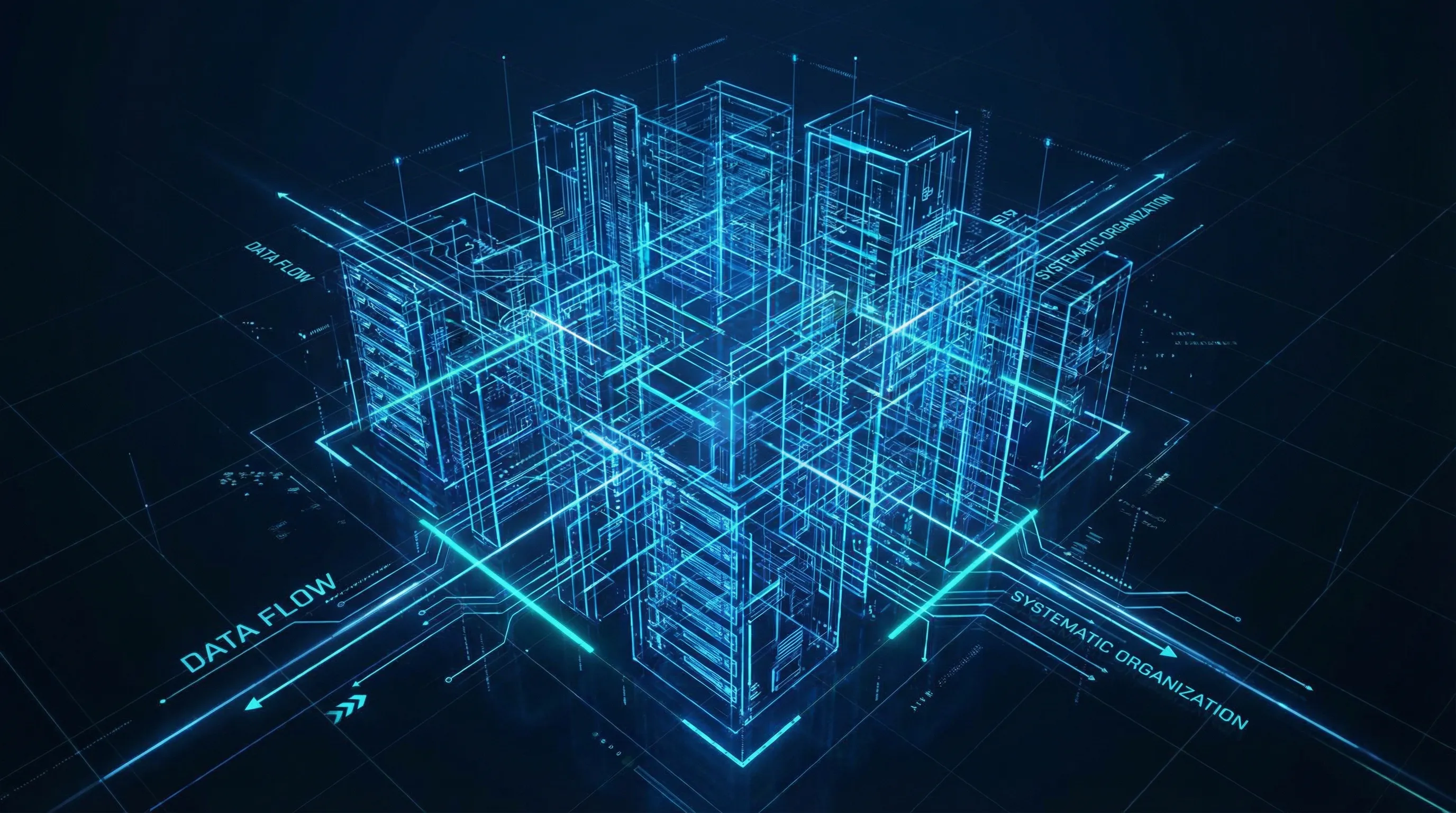 Digitale Systemarchitektur